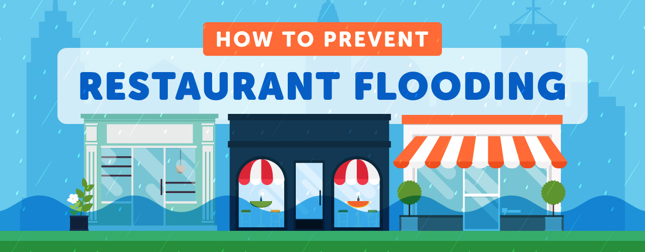 How to Prevent Your Business From Flooding 