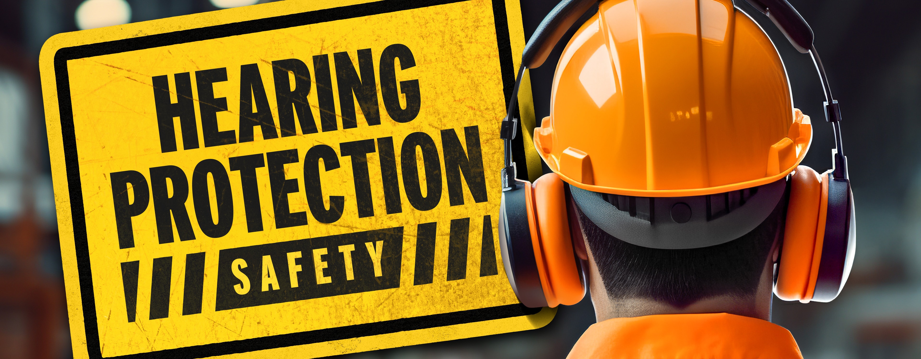 Hearing Protection Safety 