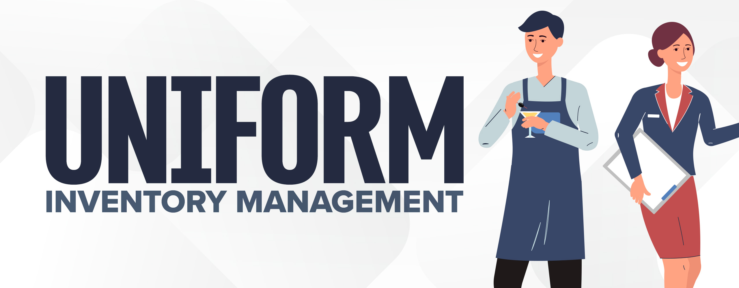 Uniform Inventory Management