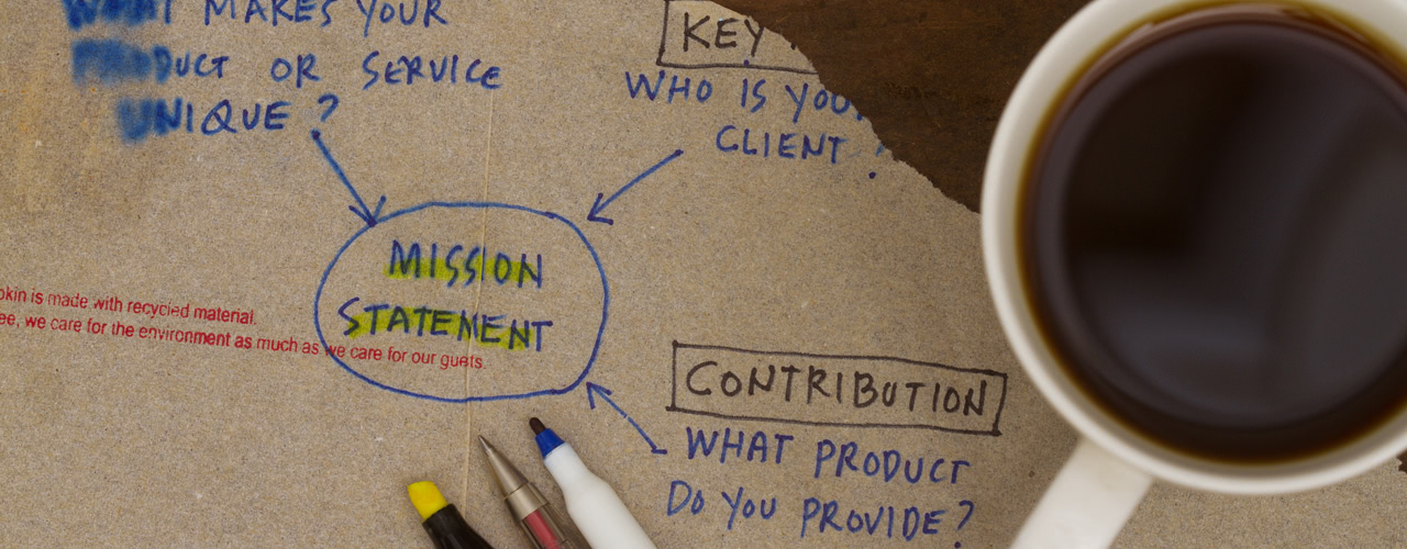 The Importance of a Restaurant Mission Statement 