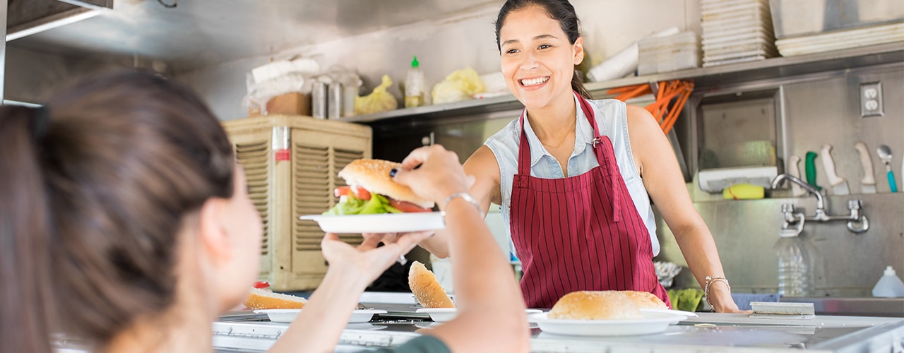 Food Truck Equipment Checklist 