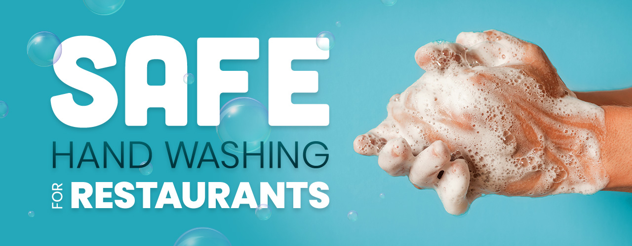 Restaurant Hand Washing Policy