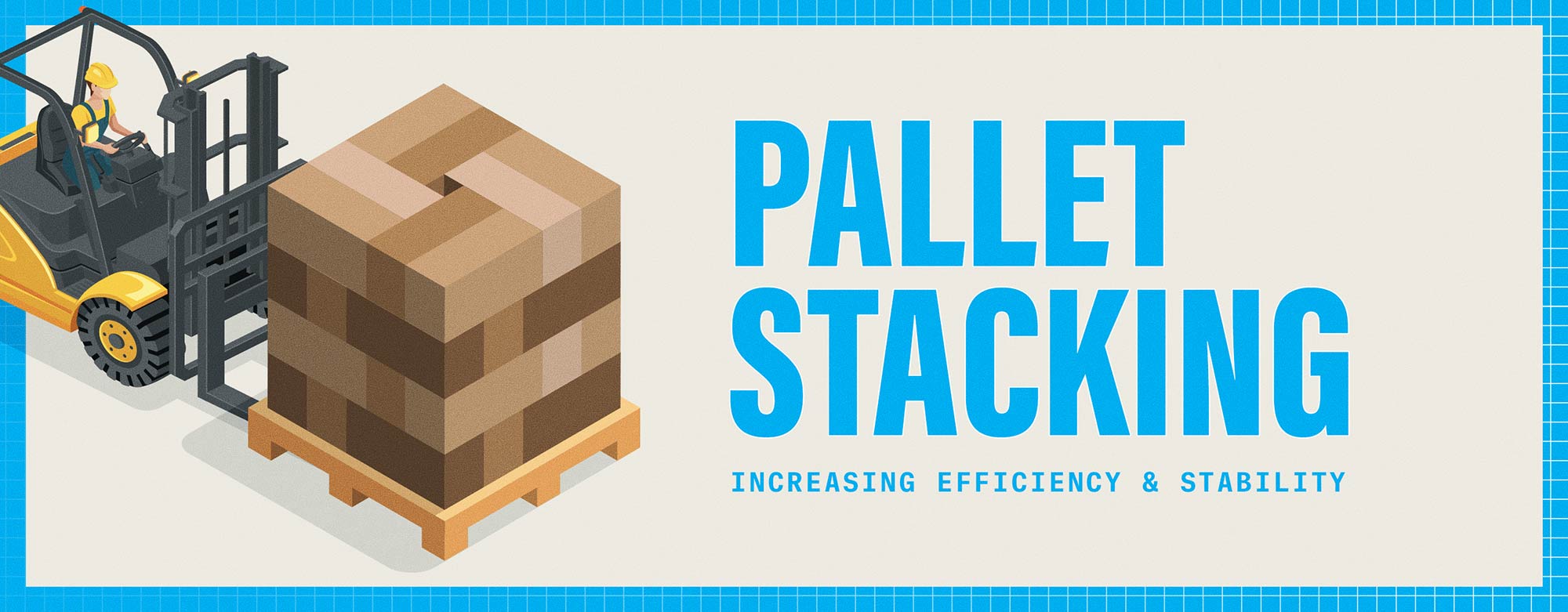 Pallet Stacking 