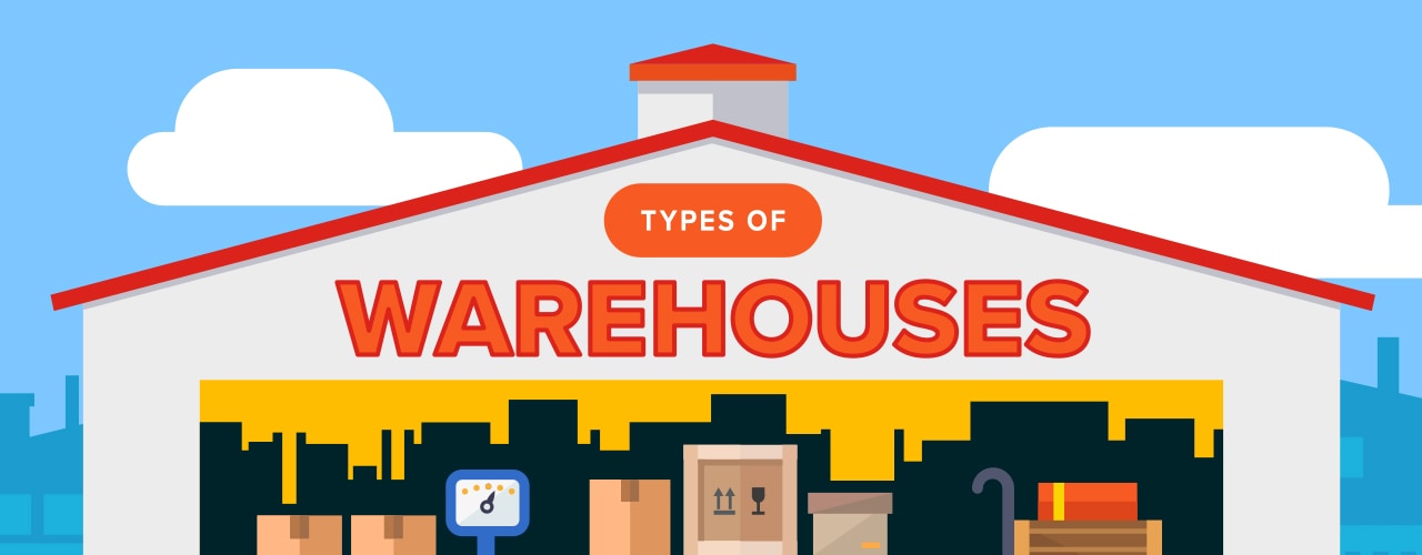 Warehouse Types