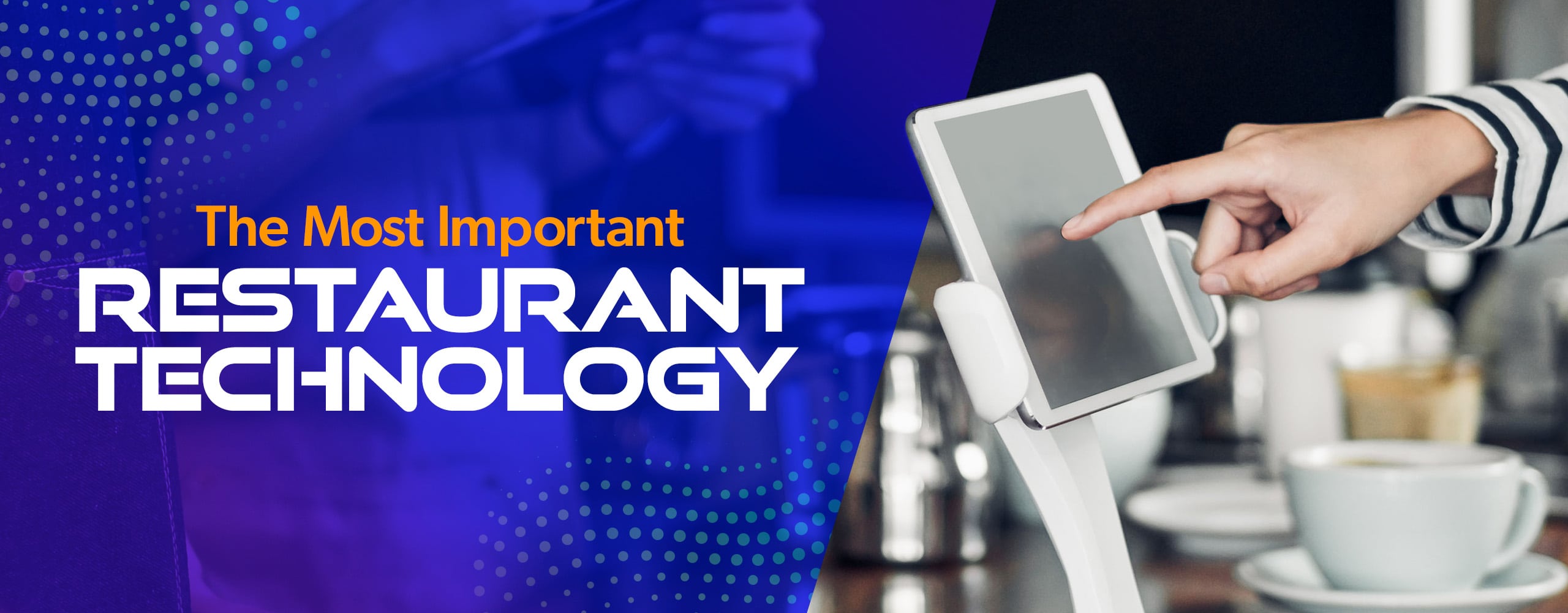 Restaurant Technology