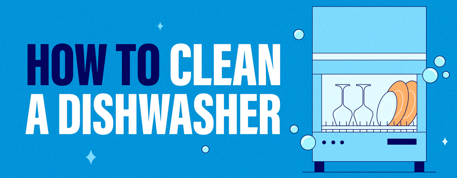 Commercial Dishwasher Cleaning Guide 