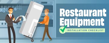 Equipment Installation  Checklist