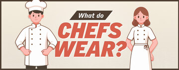 What Do Chefs Wear? 