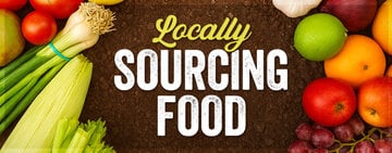 Local Food Sourcing