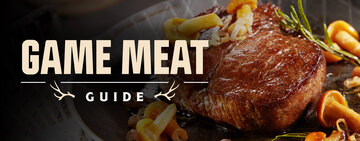 Types of Game Meat 