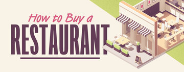 How to Buy a Restaurant 