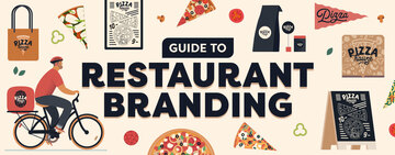 Restaurant Branding 