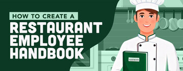 Creating a Restaurant Employee Handbook