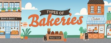 Which Type of Bakery Should You Open? 