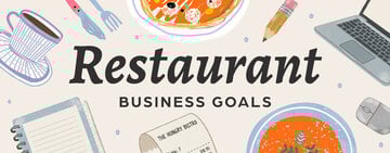 The Best Way to Set Restaurant Goals