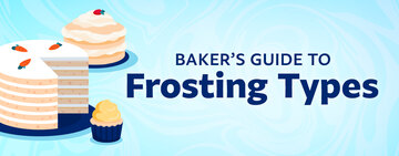 12 Types of Frosting: The Definitive Guide 