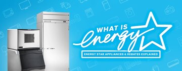 ENERGY STAR Appliances and Rebates 