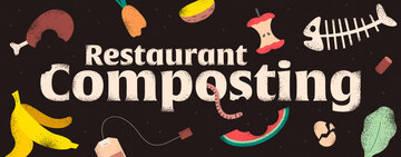 Restaurant Composting 