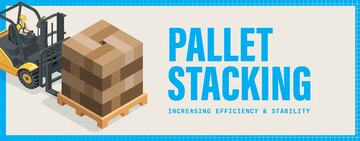 Pallet Stacking 