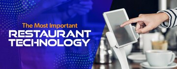 Restaurant Technology 