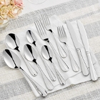 Acopa Brigitte Flatware 18/8