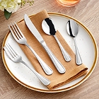 Acopa Edgeworth Flatware 18/8