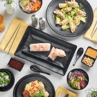 Acopa Izumi Melamine Dinnerware