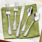 Acopa Saxton Flatware 18/0