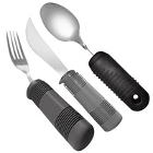 Adaptive Utensils and Accessories