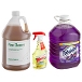 All Purpose Cleaners