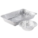 Aluminum Foil Pans