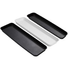 American Metalcraft Melamine Market Trays