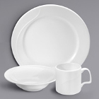 Oneida Eclipse Bone China Dinnerware