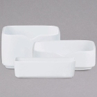 Arcoroc Mekkano Porcelain Dinnerware by Arc Cardinal