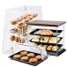 Bakery Display Cases