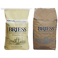 Barley Malt and Beer Grains