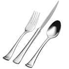 Bon Chef Aspen Flatware 18/10