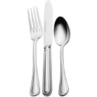 Bon Chef Bolero 18/10 Flatware