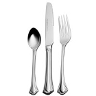 Bon Chef Breeze Flatware 18/10