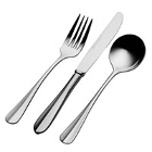 Bon Chef Chambers Flatware 18/0