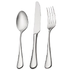 Bon Chef Como 18/10 Flatware