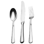 Bon Chef Cordoba Flatware 18/10