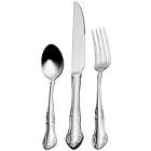 Bon Chef Elegant Flatware 18/10