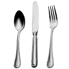 Bon Chef Florence Flatware 18/10