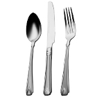 Bon Chef Gothic Flatware 18/10