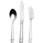 Bon Chef Julia Flatware 18/10