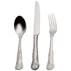 Bon Chef Kings Flatware 18/10