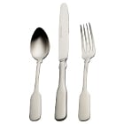 Bon Chef Liberty Flatware 18/10