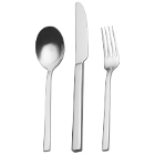 Bon Chef Milan Flatware 18/10