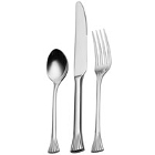 Bon Chef Mimosa Flatware 18/10